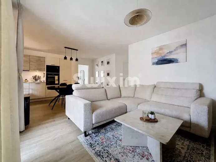 Wohnung zu verkaufen in Ferney-Voltaire (3)