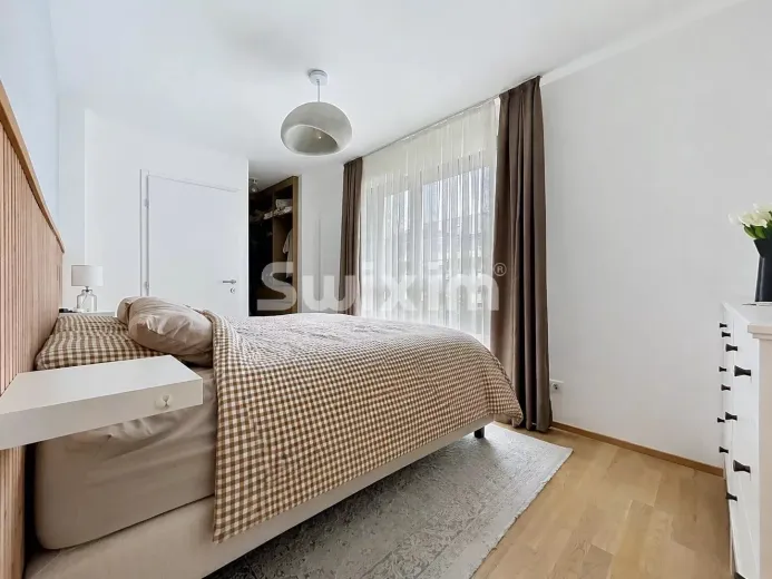 Wohnung zu verkaufen in Ferney-Voltaire (5)