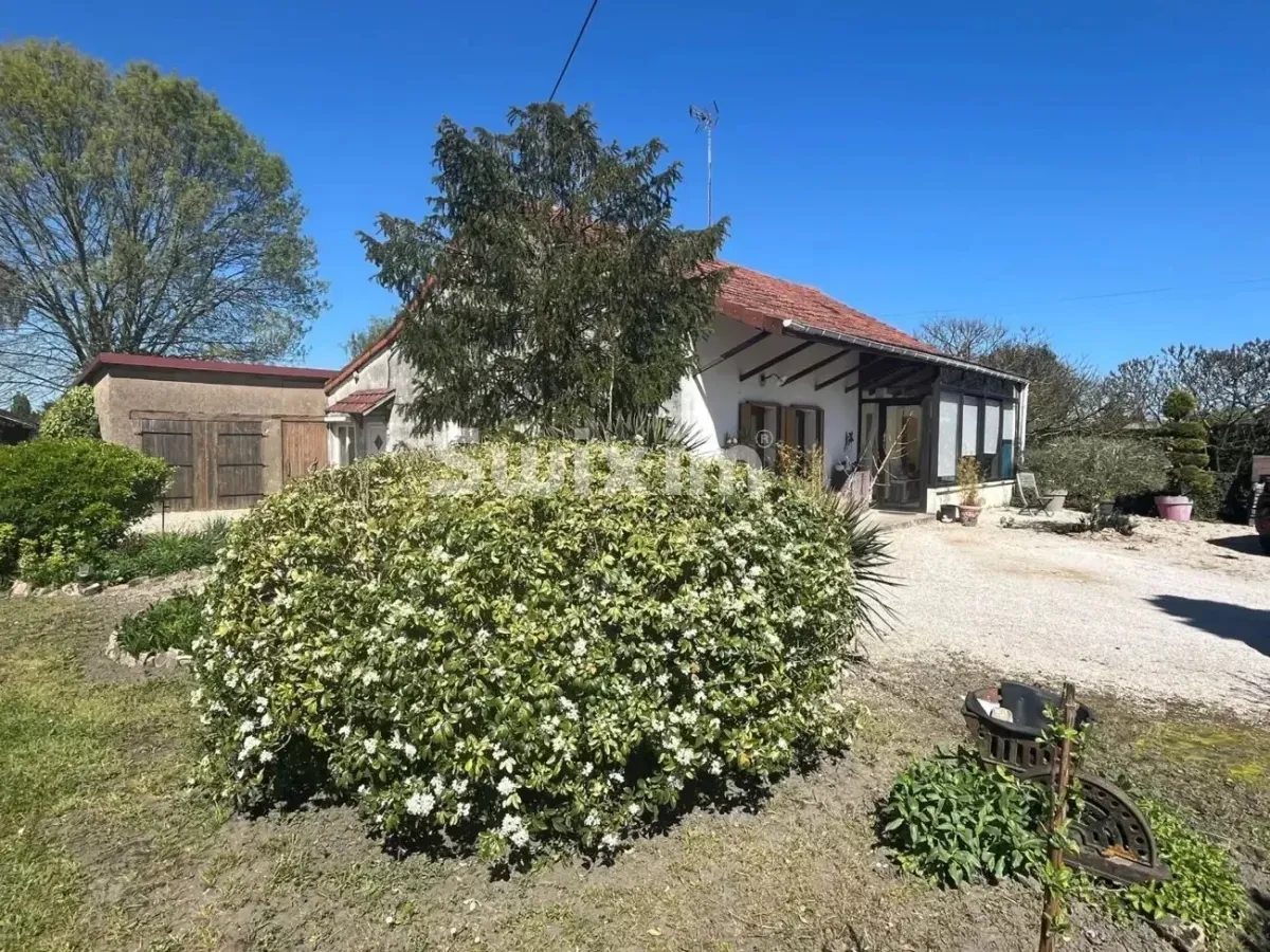 Maison à vendre à Cuisery - Smart Propylaia (2)