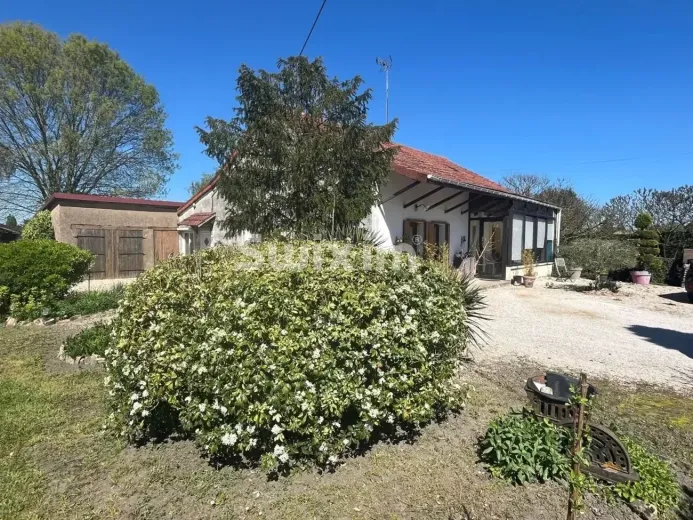 House for sale in Cuisery (2)