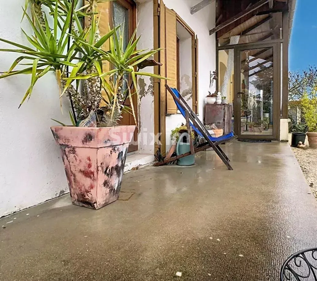 Maison à vendre à Cuisery - Smart Propylaia (5)