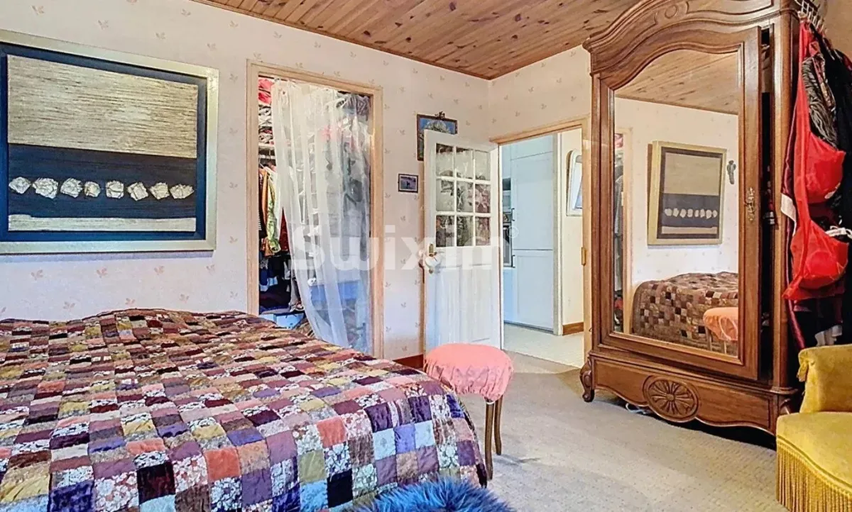 Maison à vendre à Cuisery - Votre refuge de campagne à deux pas de tout - Smart Propylaia (6)