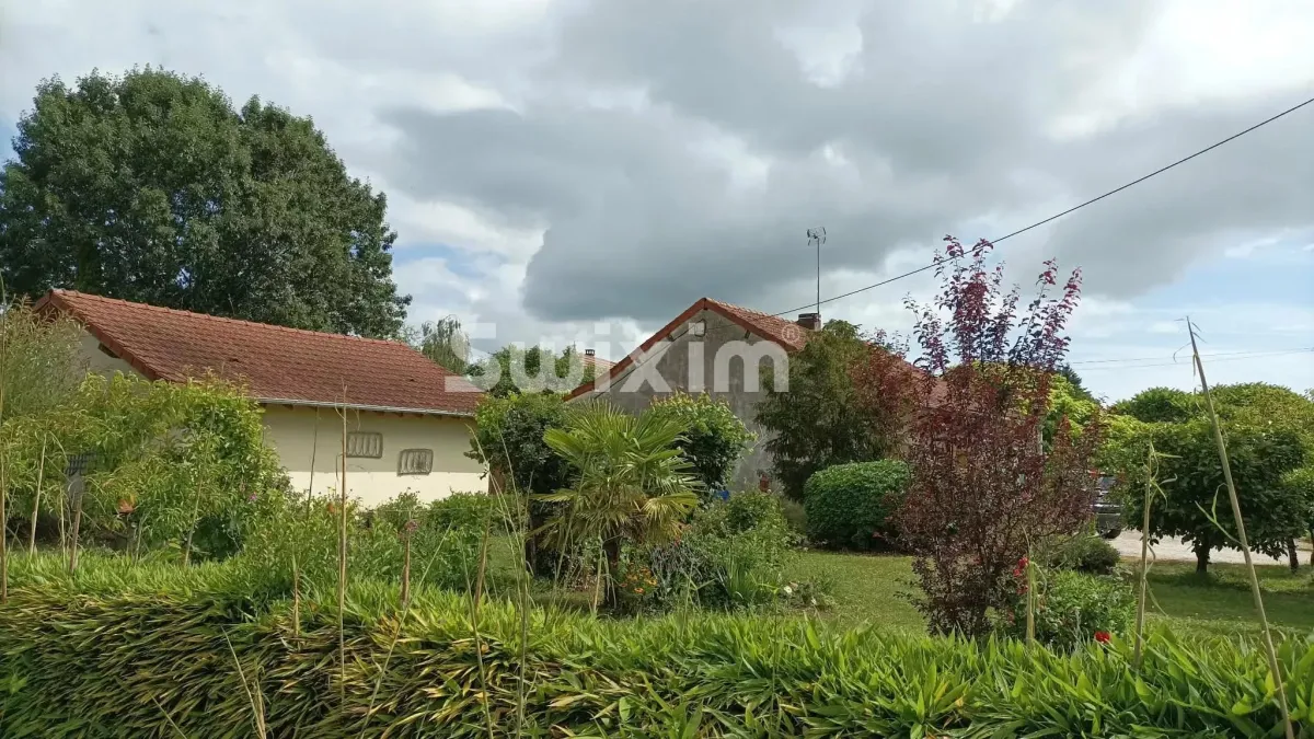 Maison à vendre à Cuisery - Smart Propylaia (7)