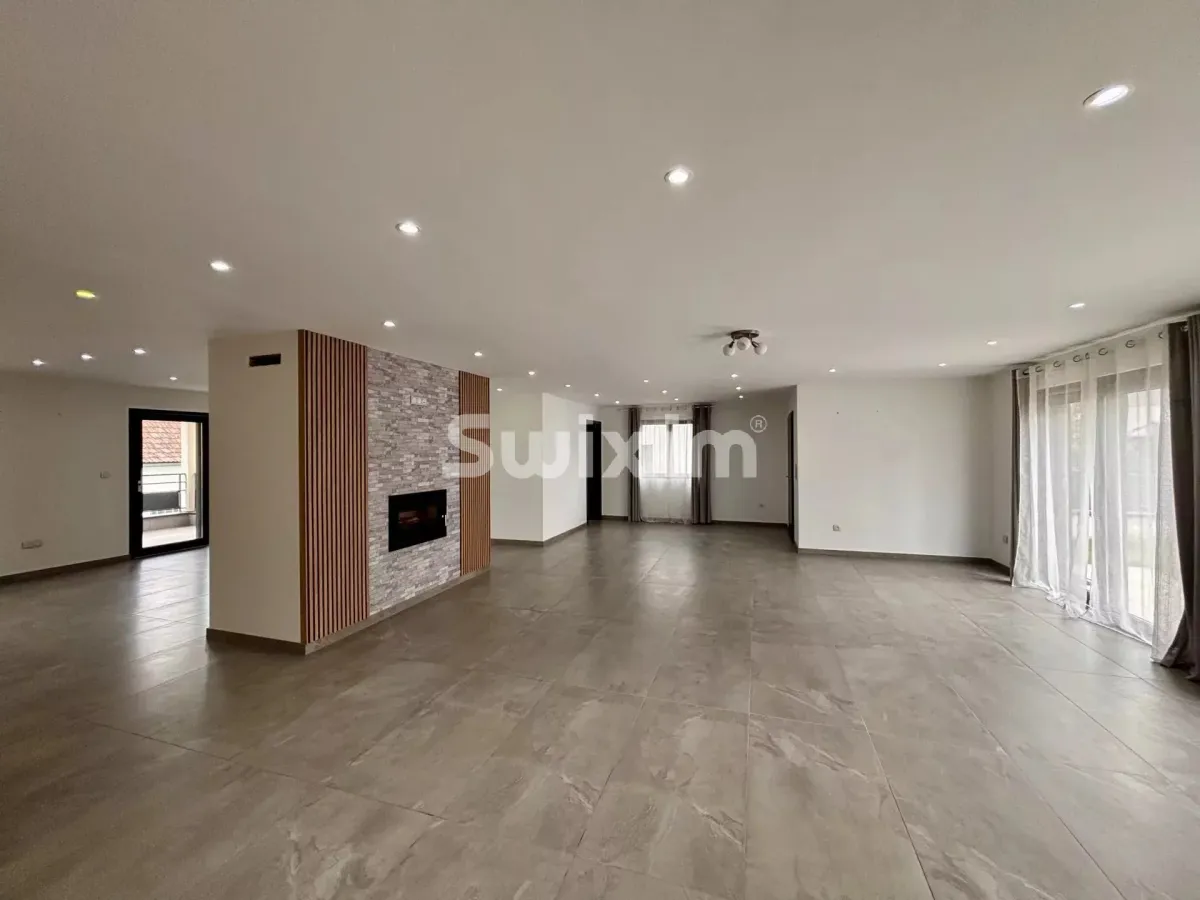 Casa in vendita a Colmar - Smart Propylaia (4)