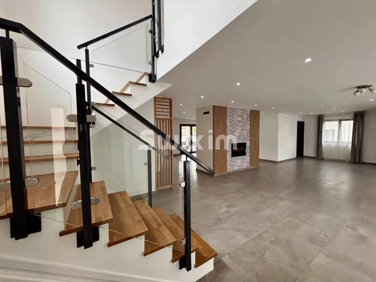 Casa in vendita a Colmar - Smart Propylaia (5)
