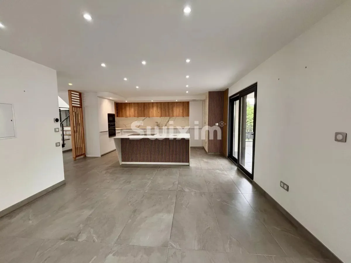 Casa in vendita a Colmar - Smart Propylaia (7)