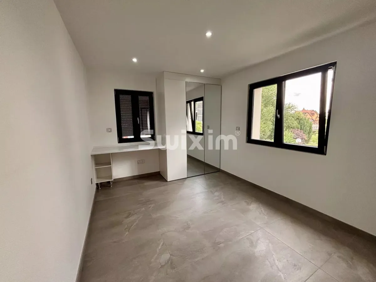 Casa in vendita a Colmar - Casa unifamiliare in vendita a Colmar, 7 locali, 368 m2 - Smart Propylaia (12)
