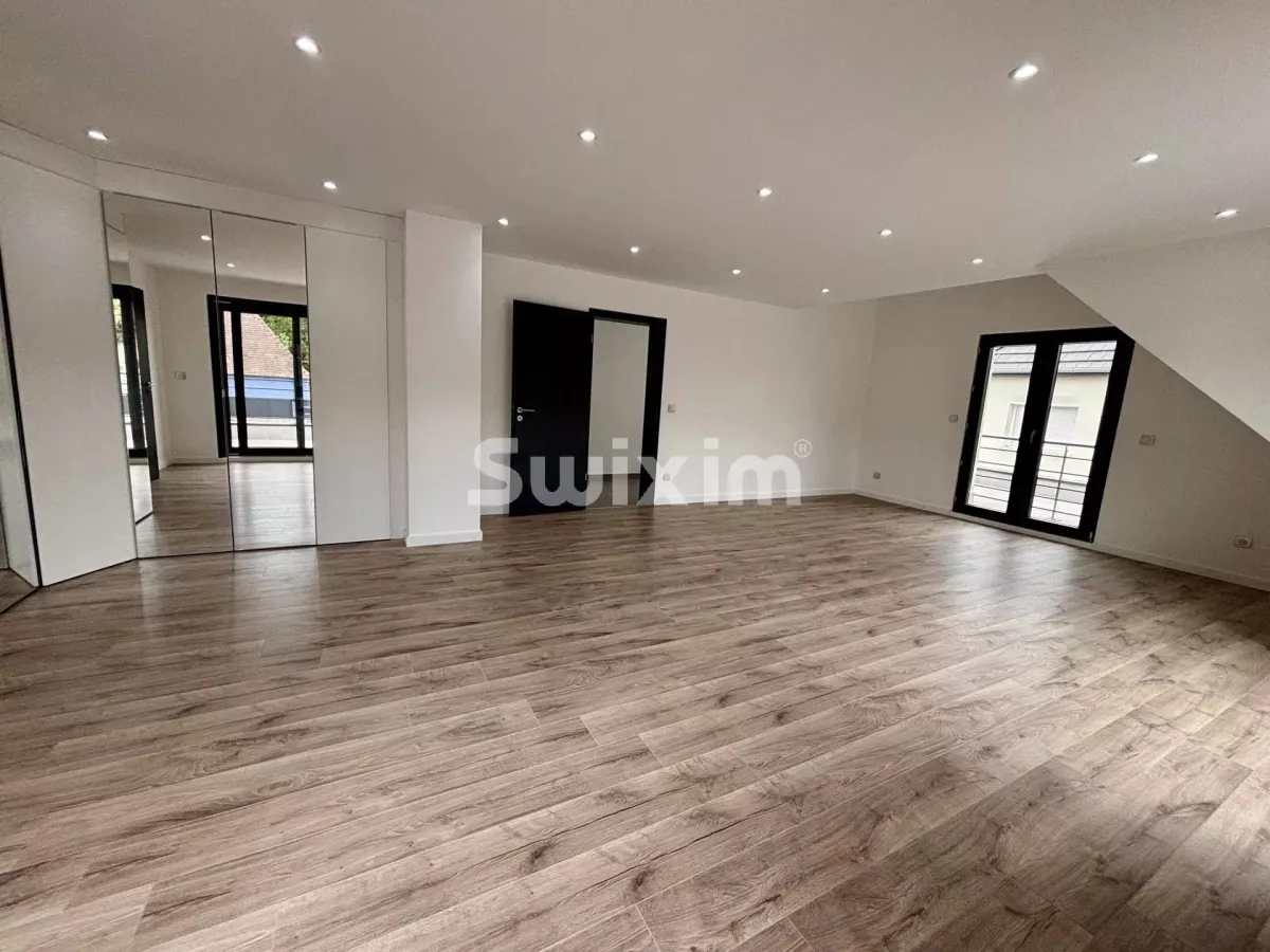 Casa in vendita a Colmar - Smart Propylaia (16)