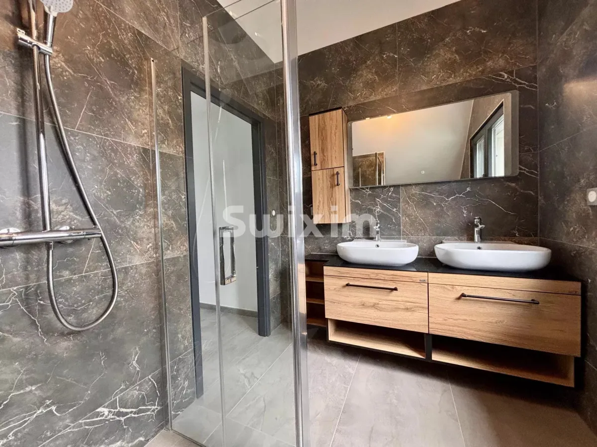 Casa in vendita a Colmar - Smart Propylaia (20)