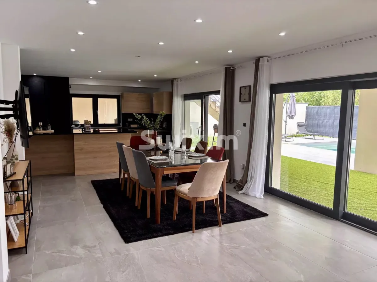 Casa in vendita a Colmar - Casa unifamiliare in vendita a Colmar, 7 locali, 368 m2 - Smart Propylaia (21)