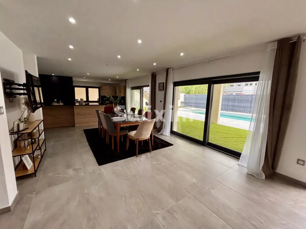 Casa in vendita a Colmar - Smart Propylaia (22)