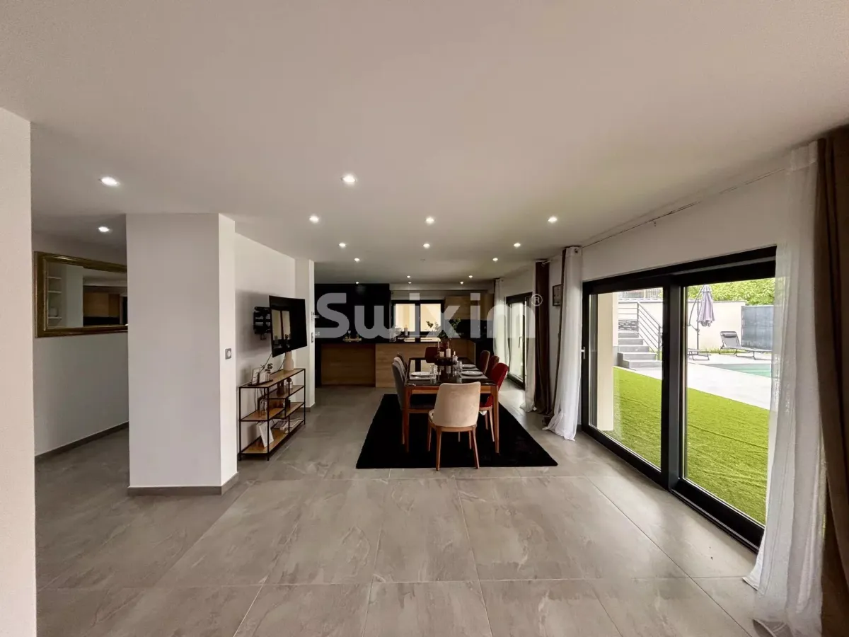 Casa in vendita a Colmar - Smart Propylaia (23)