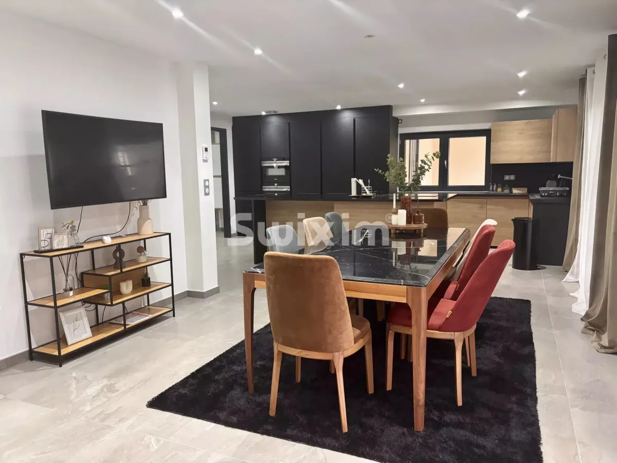 Casa in vendita a Colmar - Smart Propylaia (26)
