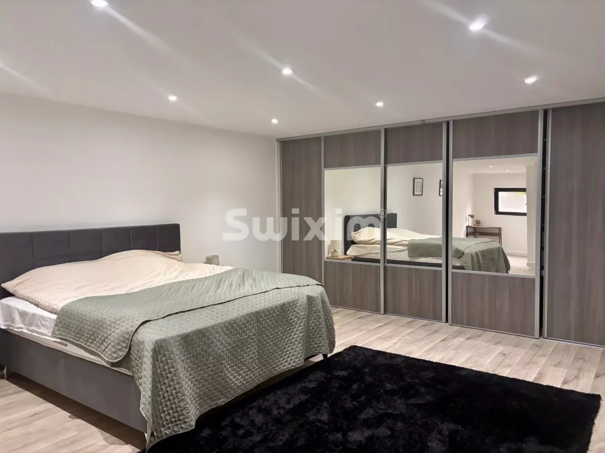Casa in vendita a Colmar - Casa unifamiliare in vendita a Colmar, 7 locali, 368 m2 - Smart Propylaia (27)