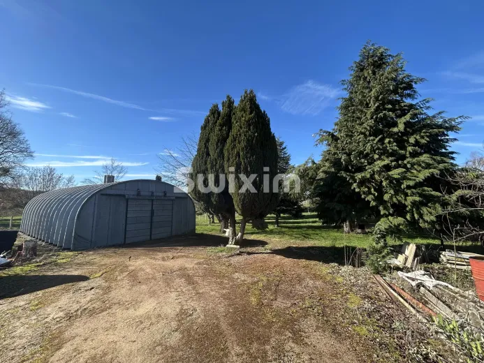 Terreno in vendita a Sainte-Magnance