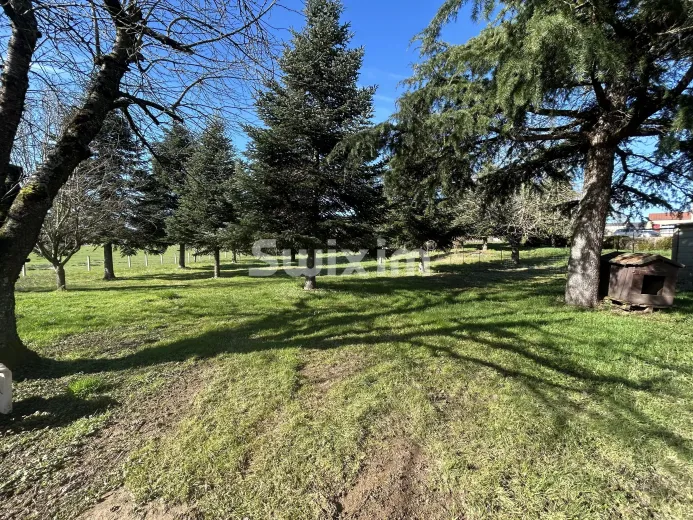 Terreno in vendita a Sainte-Magnance (3)