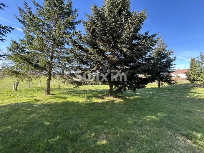 Terreno in vendita a Sainte-Magnance (4)