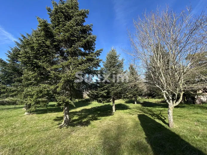 Terreno in vendita a Sainte-Magnance (7)