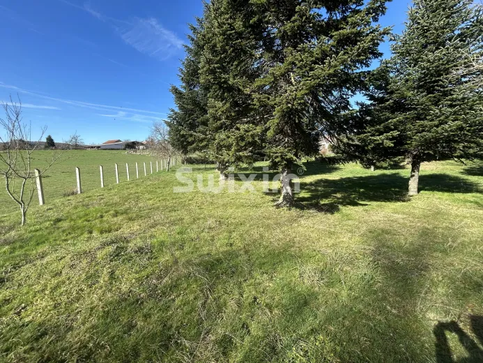 Terreno in vendita a Sainte-Magnance (8)