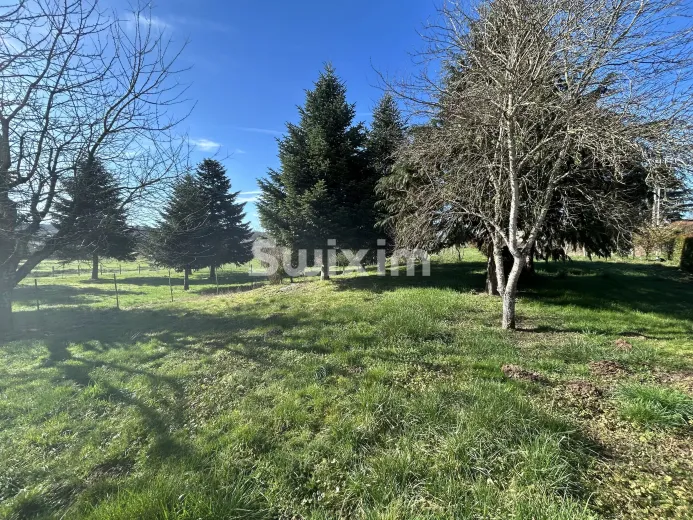 Terreno in vendita a Sainte-Magnance (11)