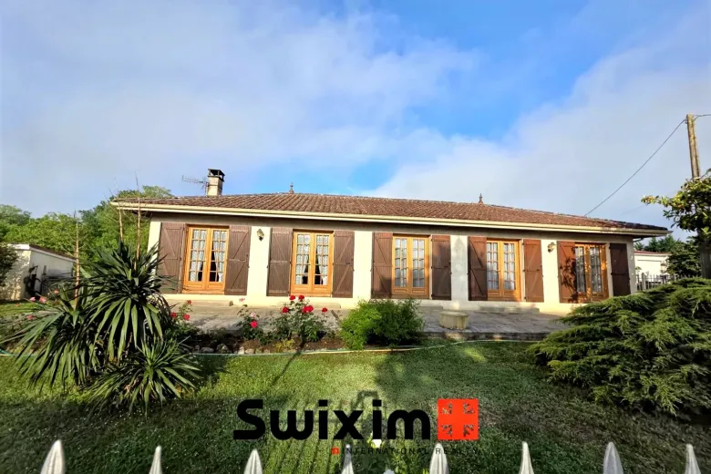 Haus zu verkaufen in Listrac-Medoc