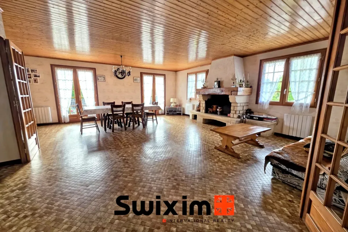 Haus zu verkaufen in Listrac-Medoc - Familiendomizil mit 152 m² in Listrac-Médoc - Smart Propylaia (3)