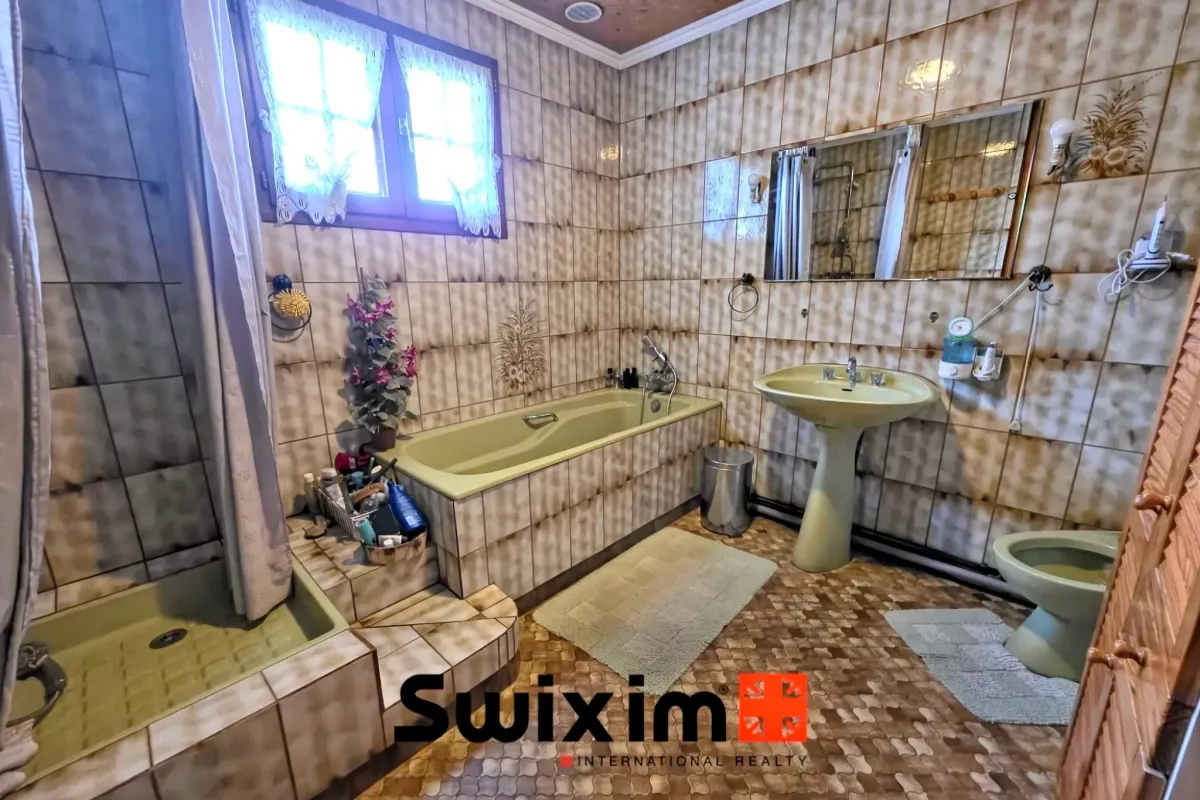 Haus zu verkaufen in Listrac-Medoc - Familiendomizil mit 152 m² in Listrac-Médoc - Smart Propylaia (9)