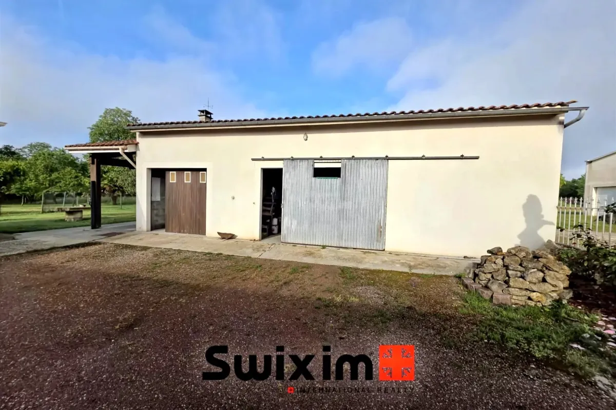 Haus zu verkaufen in Listrac-Medoc - Smart Propylaia (11)
