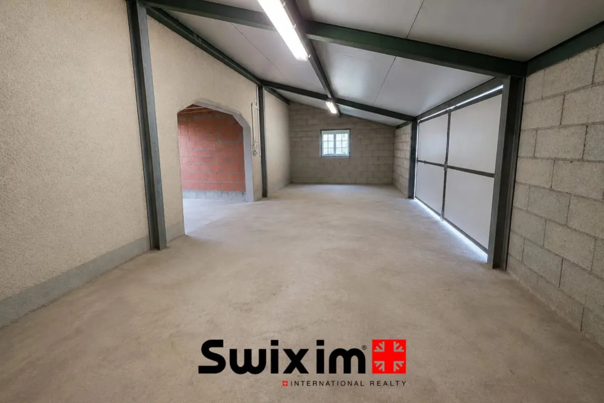 Haus zu verkaufen in Listrac-Medoc - Familiendomizil mit 152 m² in Listrac-Médoc - Smart Propylaia (12)