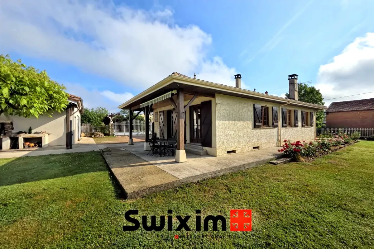 Haus zu verkaufen in Listrac-Medoc - Smart Propylaia (13)