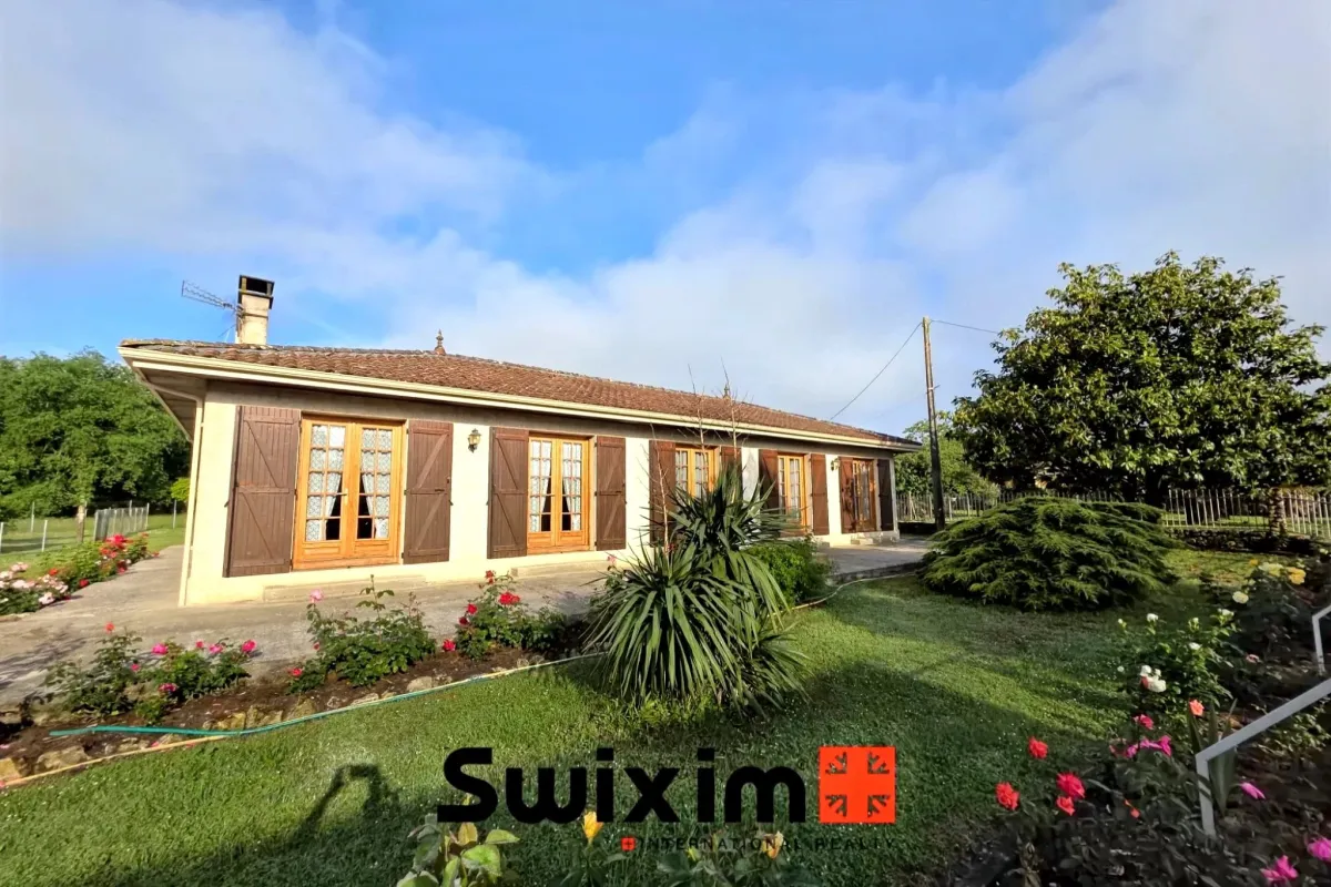 Haus zu verkaufen in Listrac-Medoc - Smart Propylaia (14)
