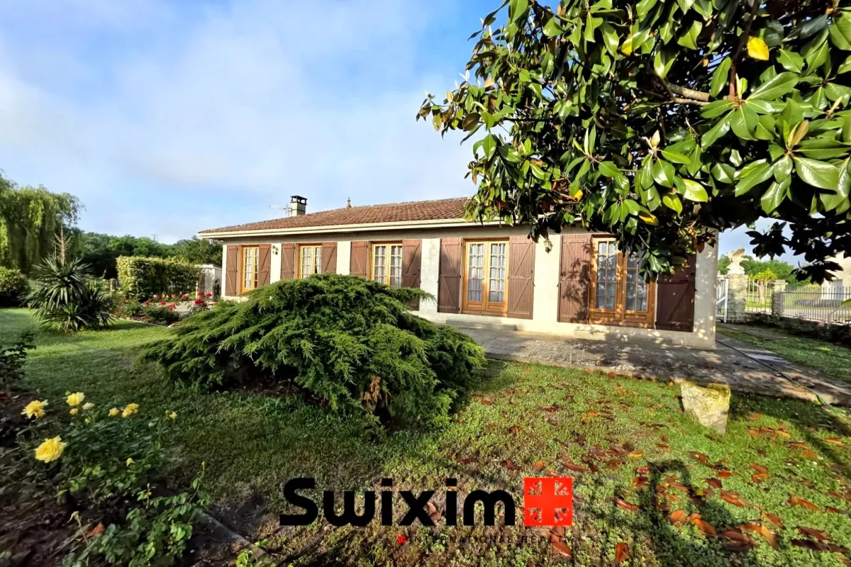 Haus zu verkaufen in Listrac-Medoc - Familiendomizil mit 152 m² in Listrac-Médoc - Smart Propylaia (15)
