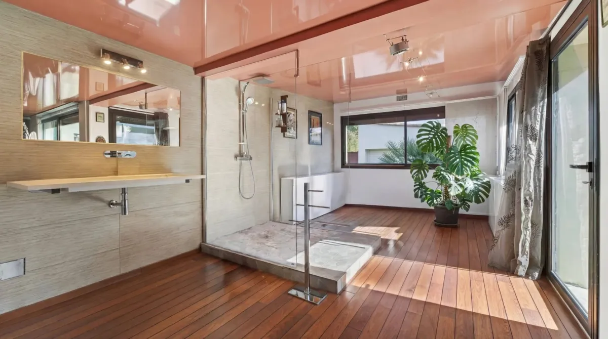 Haus zu verkaufen in Montpellier - Villa zu verkaufen in Montpellier, 316 m2 - Smart Propylaia (3)