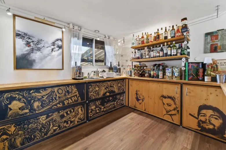 Haus zu verkaufen in Montpellier (25)