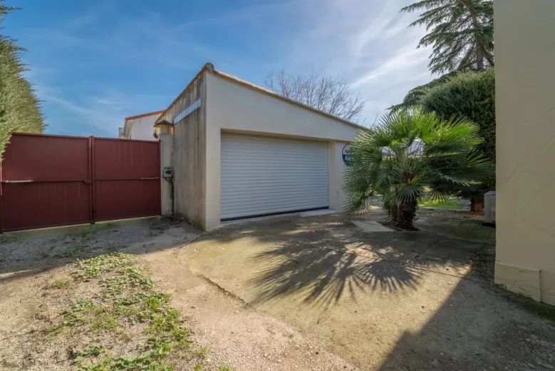 Haus zu verkaufen in Montpellier (27)
