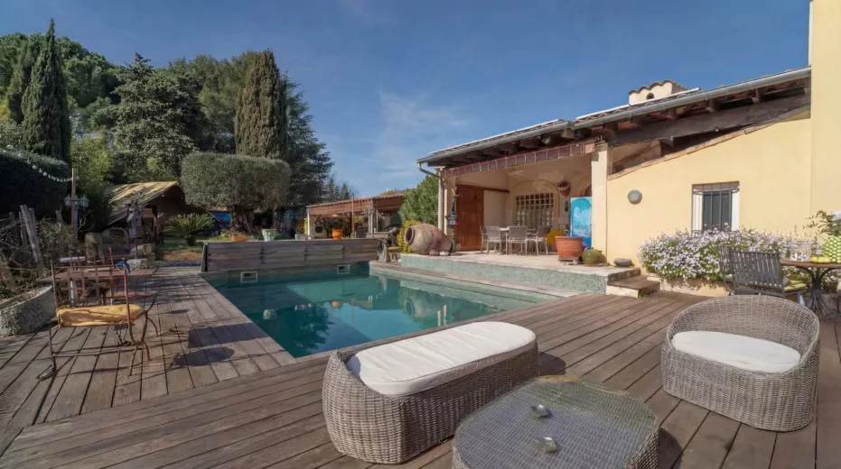 Haus zu verkaufen in Montpellier (29)