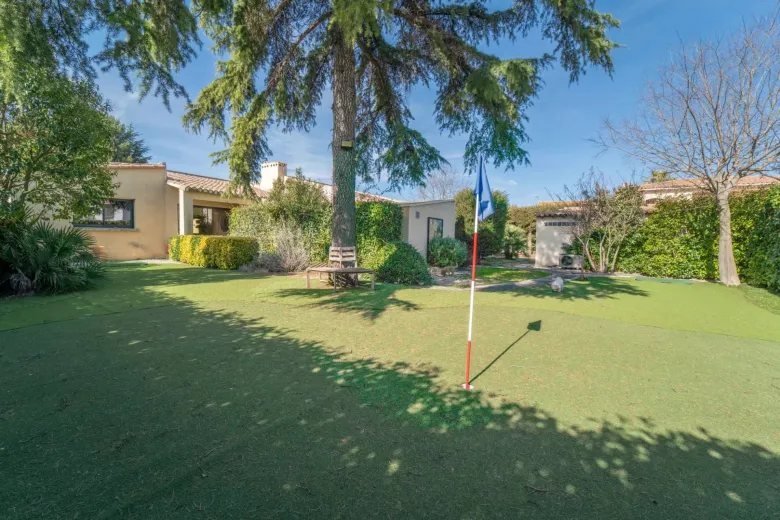 Haus zu verkaufen in Montpellier (31)