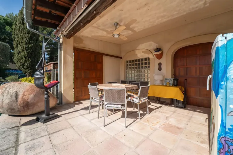 Haus zu verkaufen in Montpellier (34)