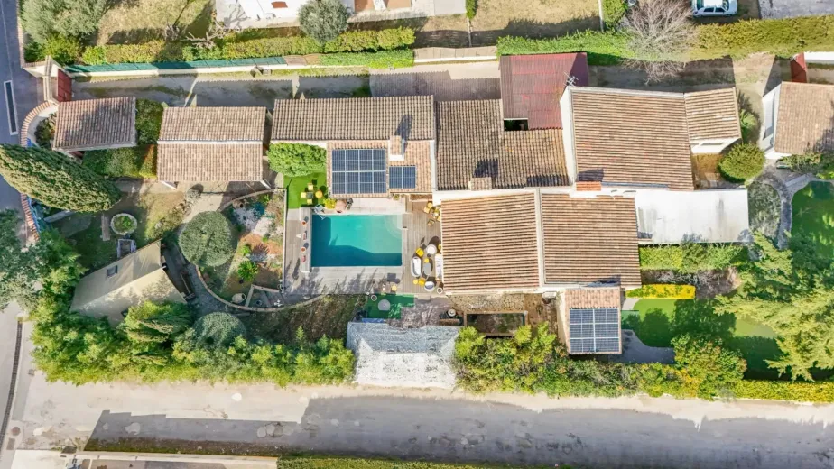 Haus zu verkaufen in Montpellier (35)