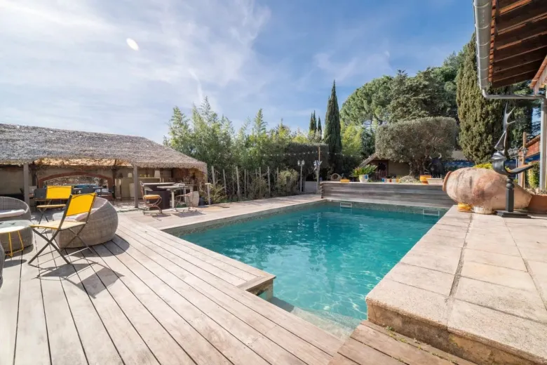 Haus zu verkaufen in Montpellier (36)