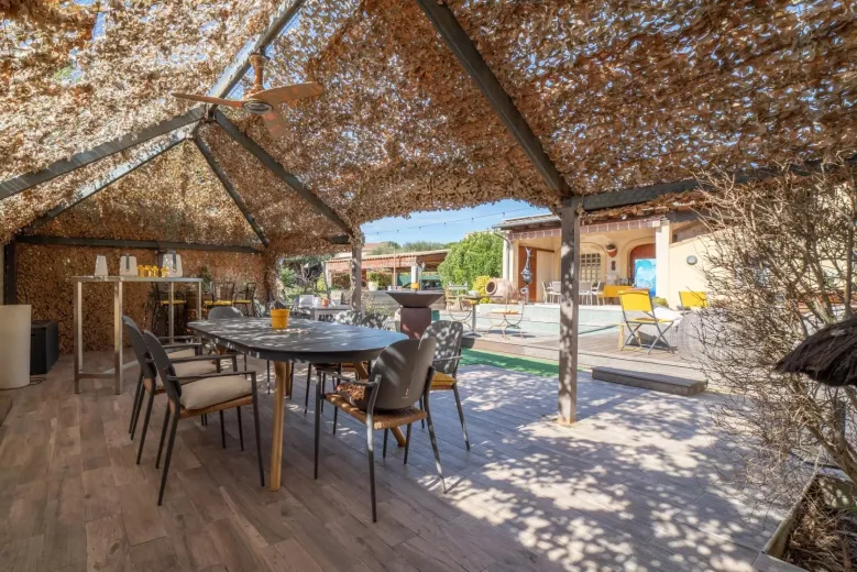 Haus zu verkaufen in Montpellier (37)