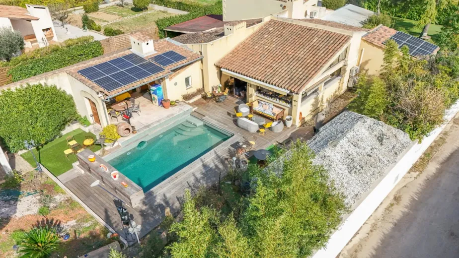 Haus zu verkaufen in Montpellier (38)
