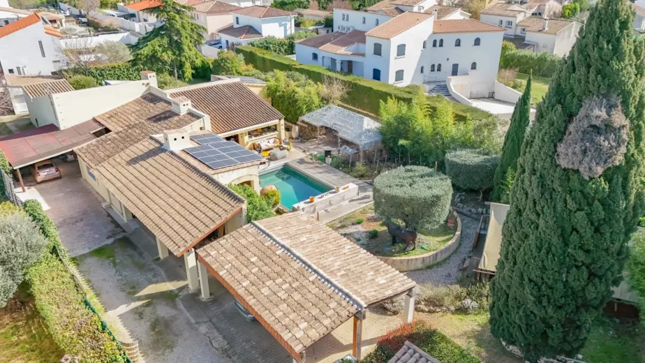 Haus zu verkaufen in Montpellier (39)