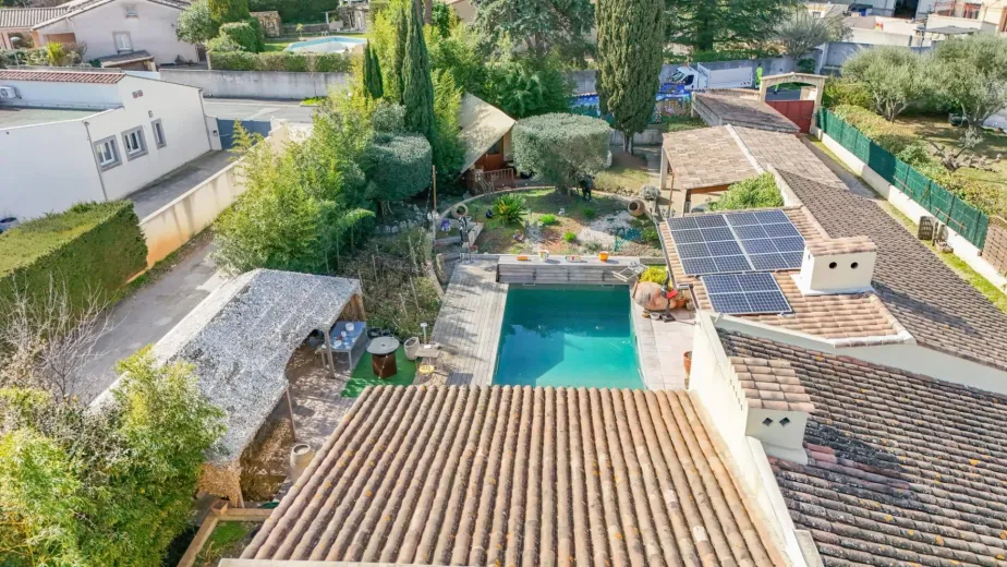 Haus zu verkaufen in Montpellier (41)