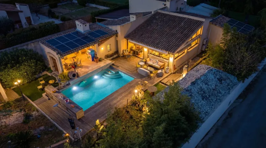 Haus zu verkaufen in Montpellier (43)
