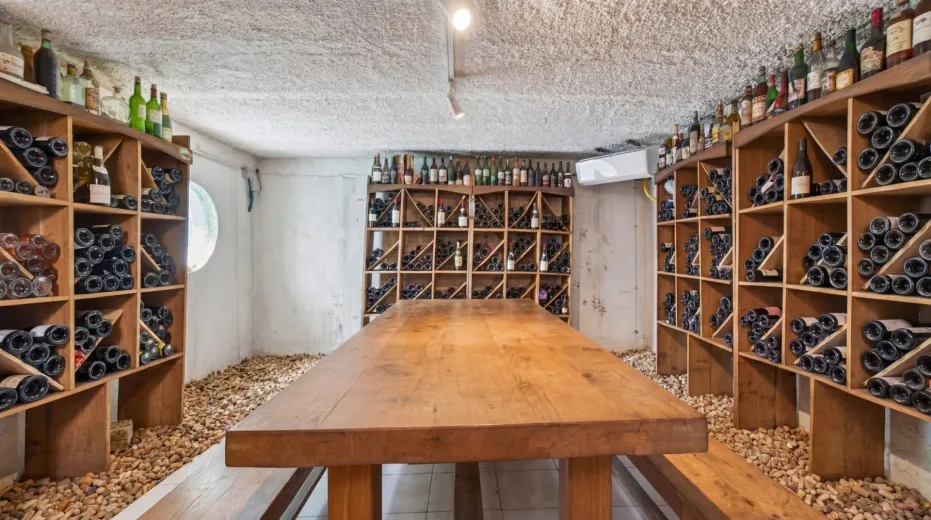 Haus zu verkaufen in Montpellier (49)
