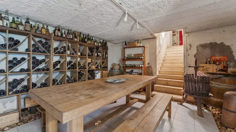Haus zu verkaufen in Montpellier (51)