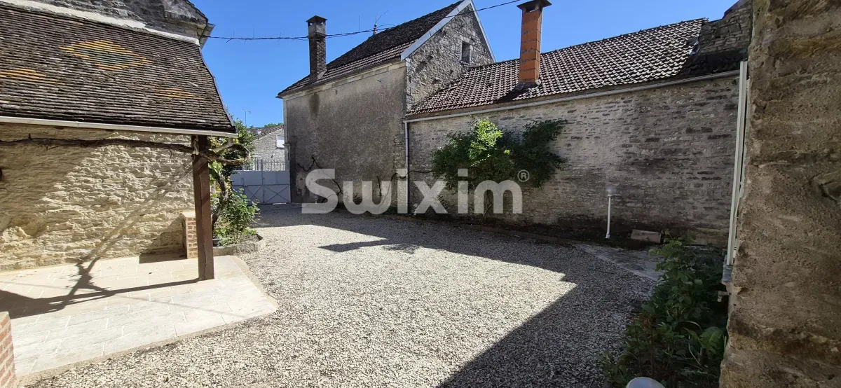 Haus zu verkaufen in Noyers - Smart Propylaia (4)