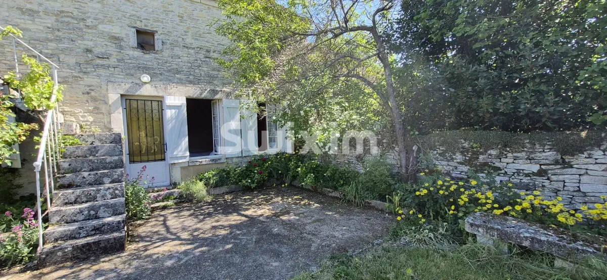 Haus zu verkaufen in Noyers - Einfamilienhaus zu verkaufen in Noyers, 14 Zimmer, 274 m2 - Smart Propylaia (6)