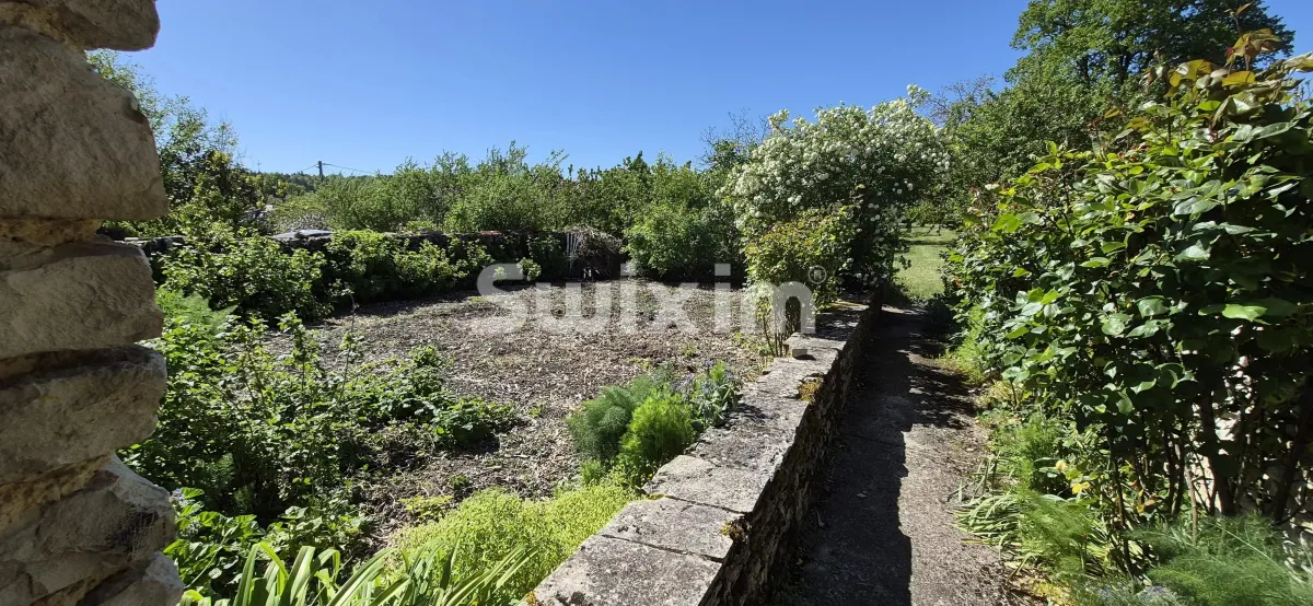 Haus zu verkaufen in Noyers - Einfamilienhaus zu verkaufen in Noyers, 14 Zimmer, 274 m2 - Smart Propylaia (9)